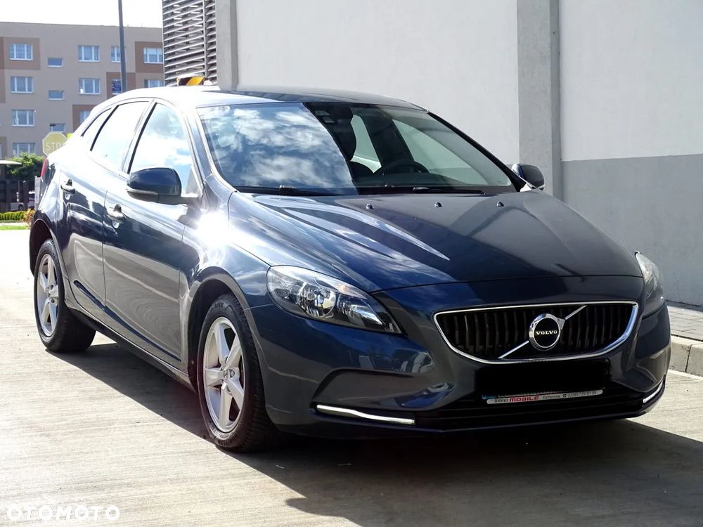 Volvo V40 - 3