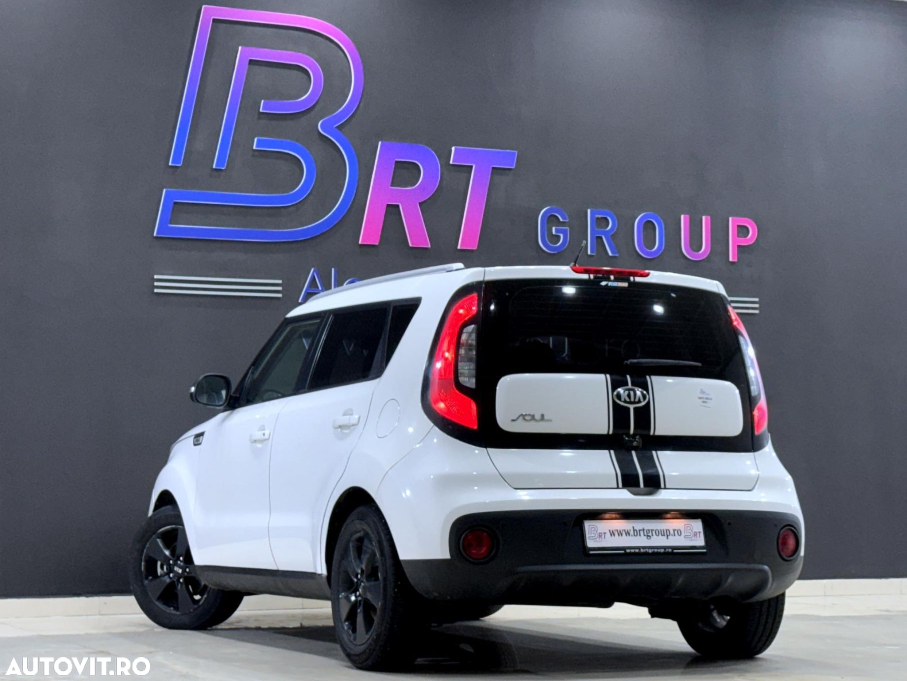 Kia Soul - 4