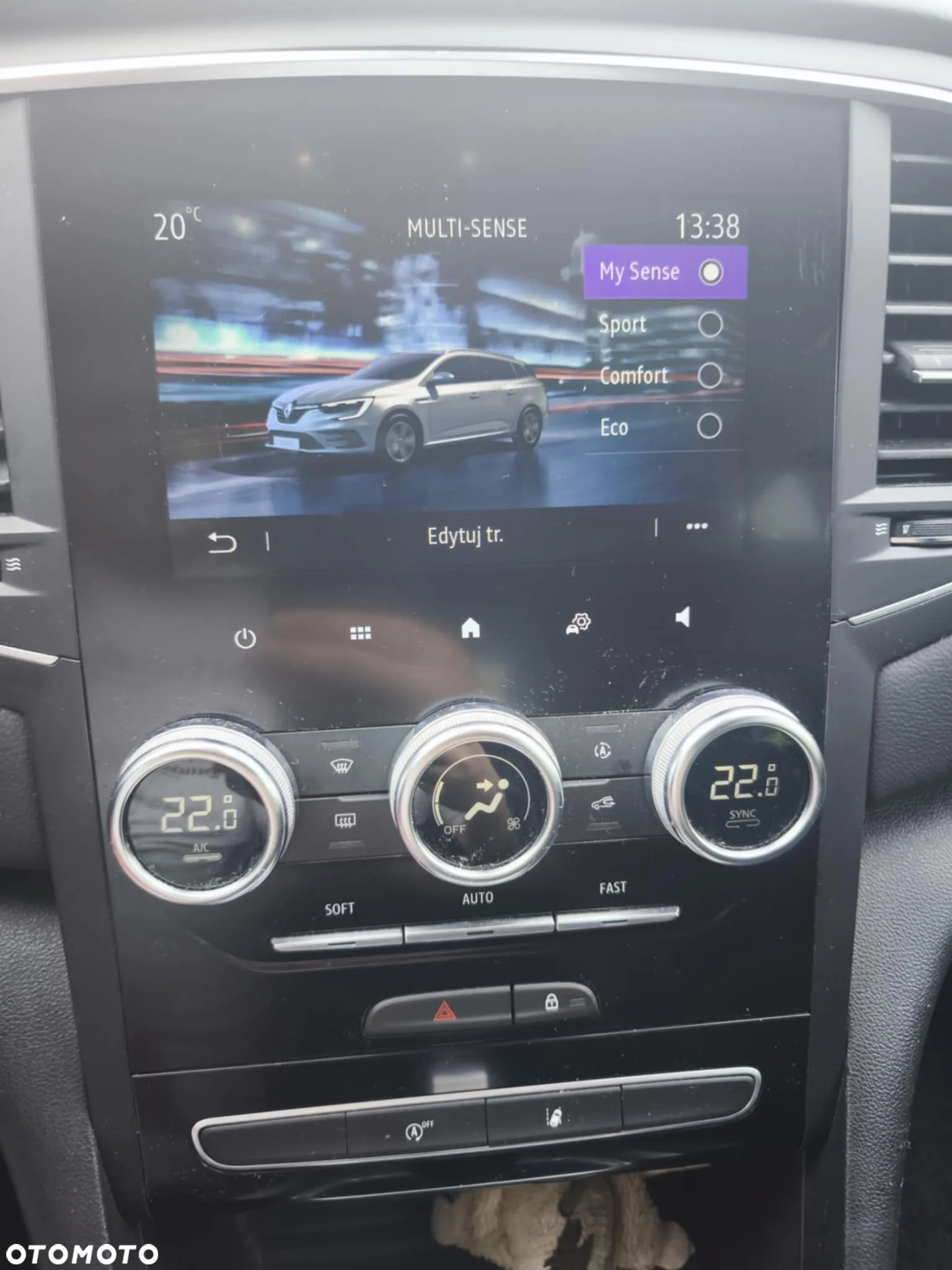 Renault Megane - 12