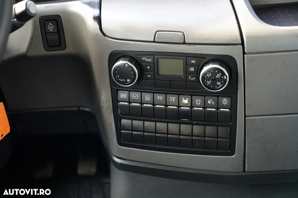 MAN TGS 26.360 / 6X2 / REMORCA AUTO + FASSI F 190A.22 / COMANDE HIDRAULICE / TROLIU / - 26