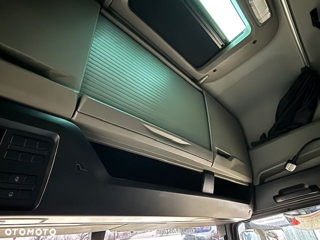 MAN TGX 18.510 MEGA RETARDER - 19