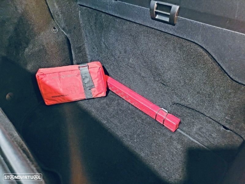 Porsche 911 (997) - 34