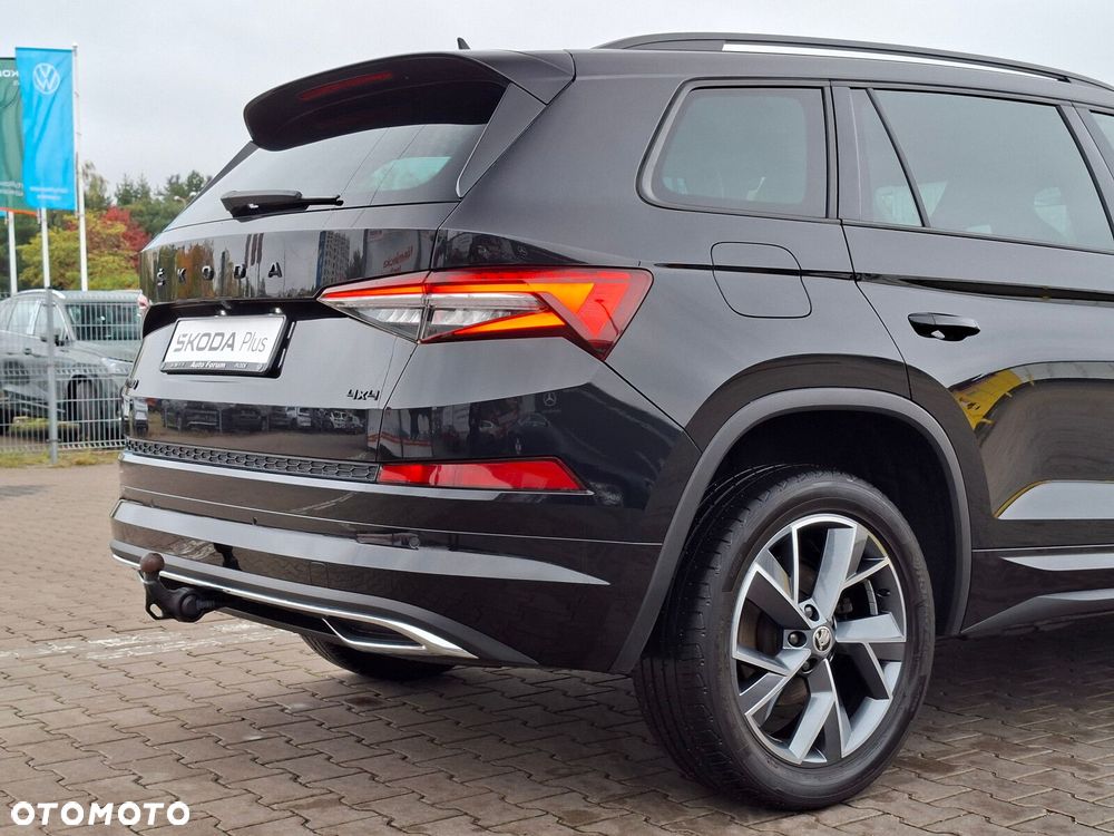 Skoda Kodiaq - 41