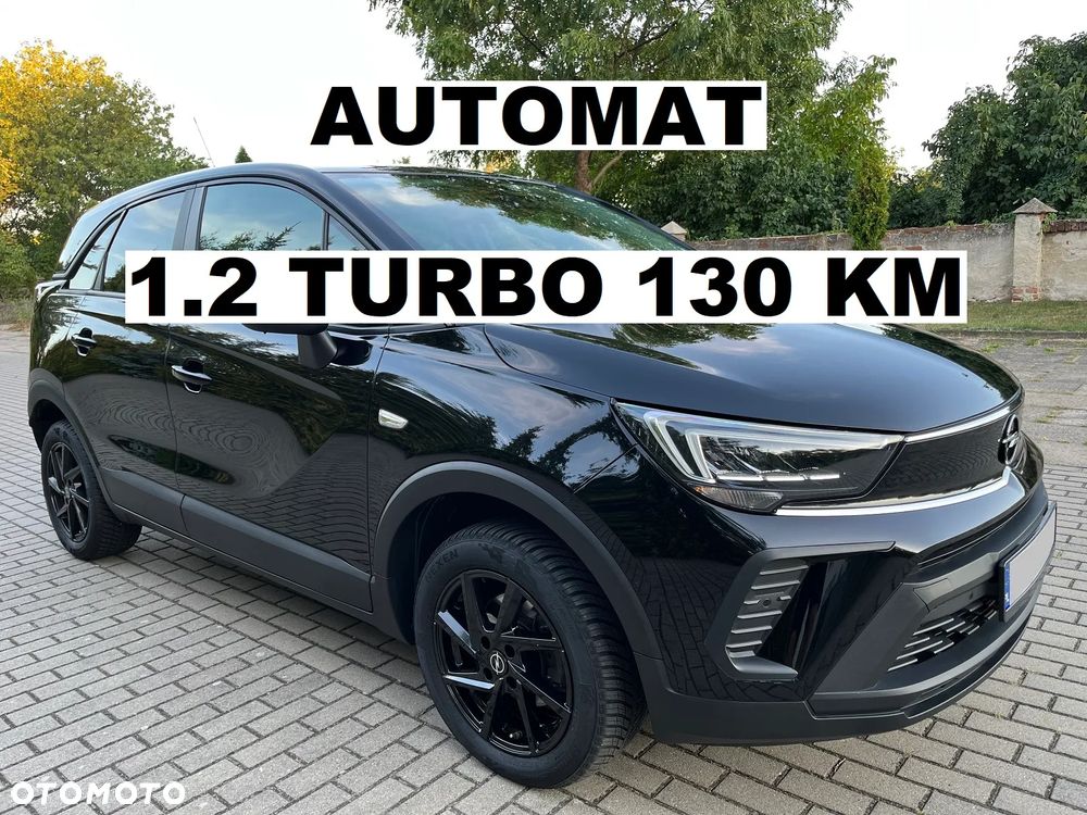 Opel Crossland X - 1