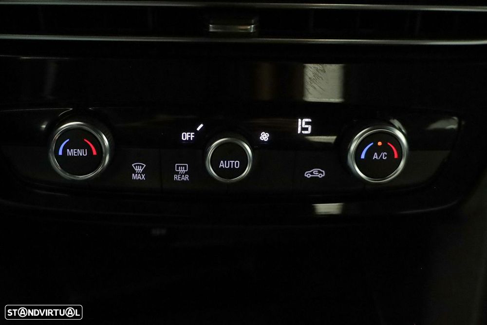 Opel Mokka 1.2 T GS Line - 13