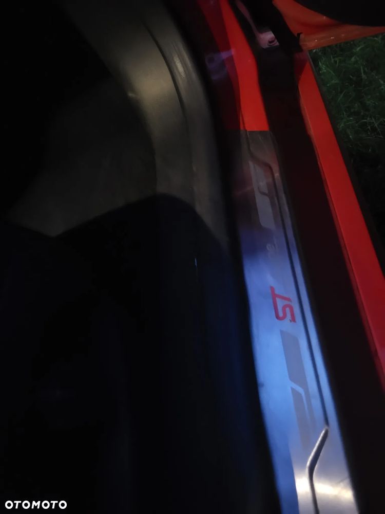 Ford Fiesta 1.0 EcoBoost ST-Line ASS - 15