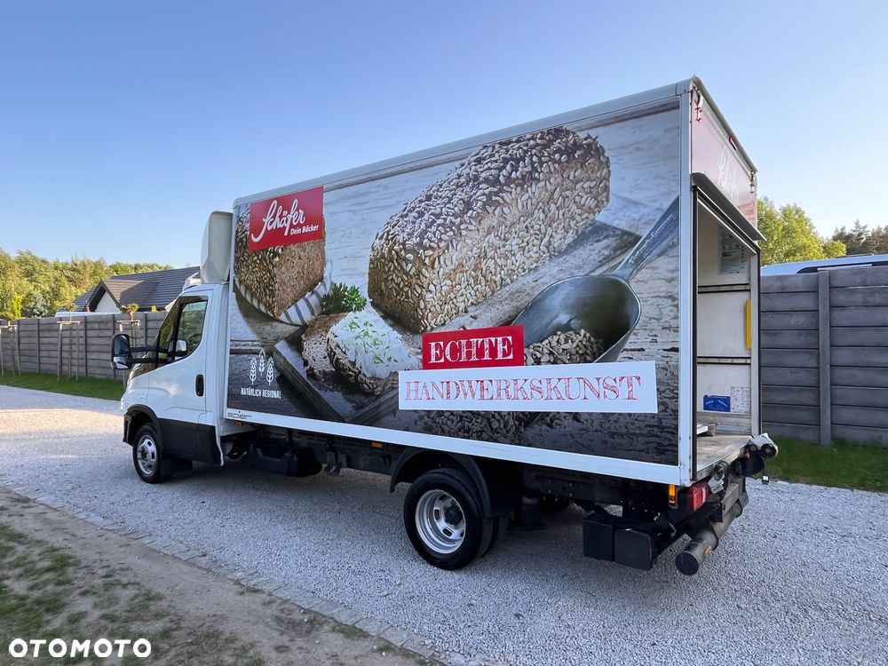 Iveco Daily 35C16 2024 - 19