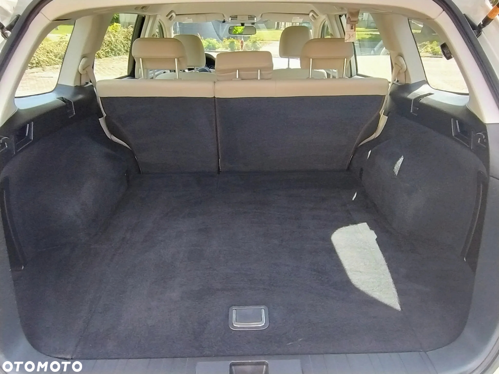 Subaru Legacy 2.5i Comfort Navi - 18