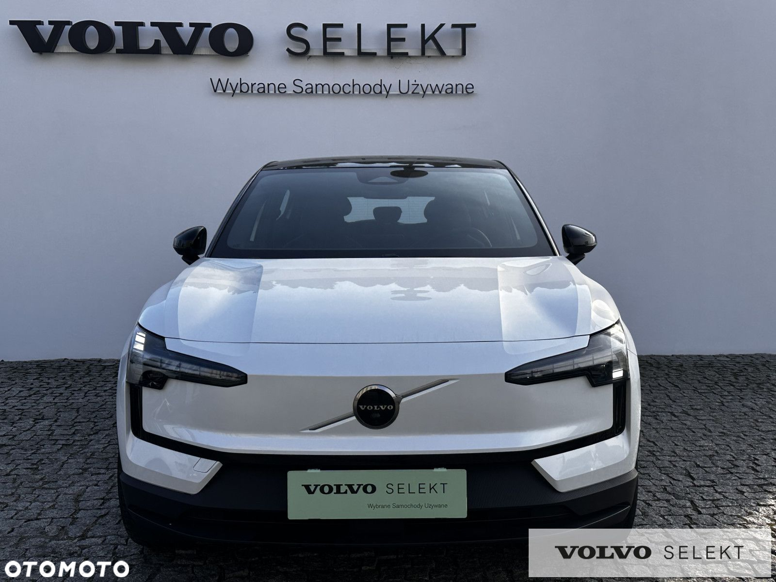 Volvo EX30 - 5