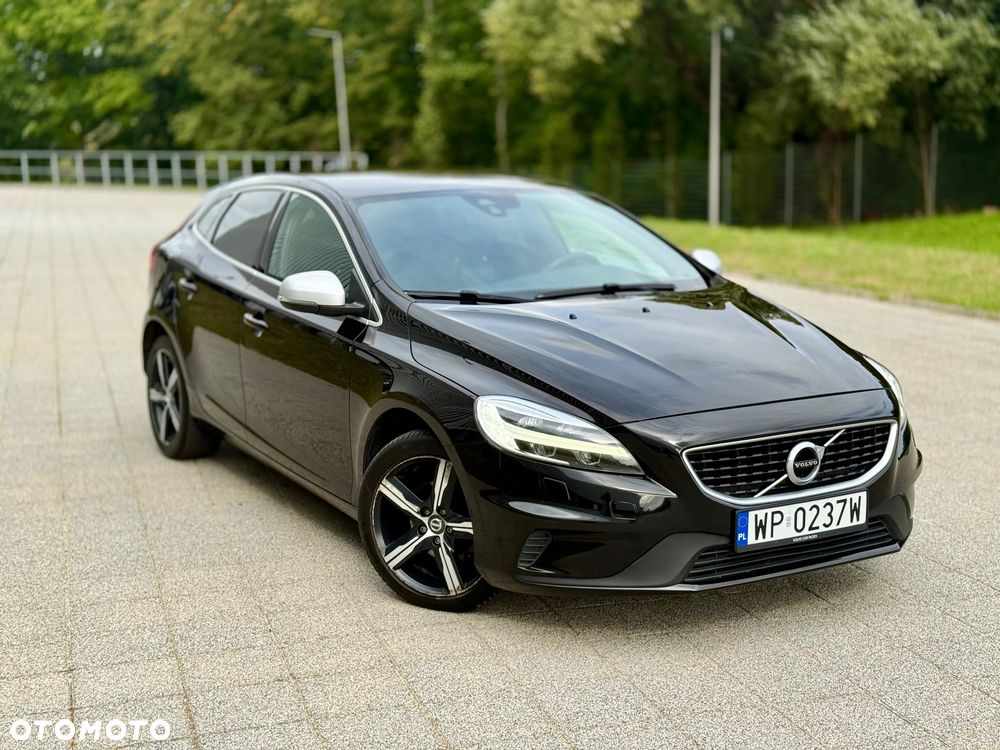 Volvo V40 D2 RDesign - 3