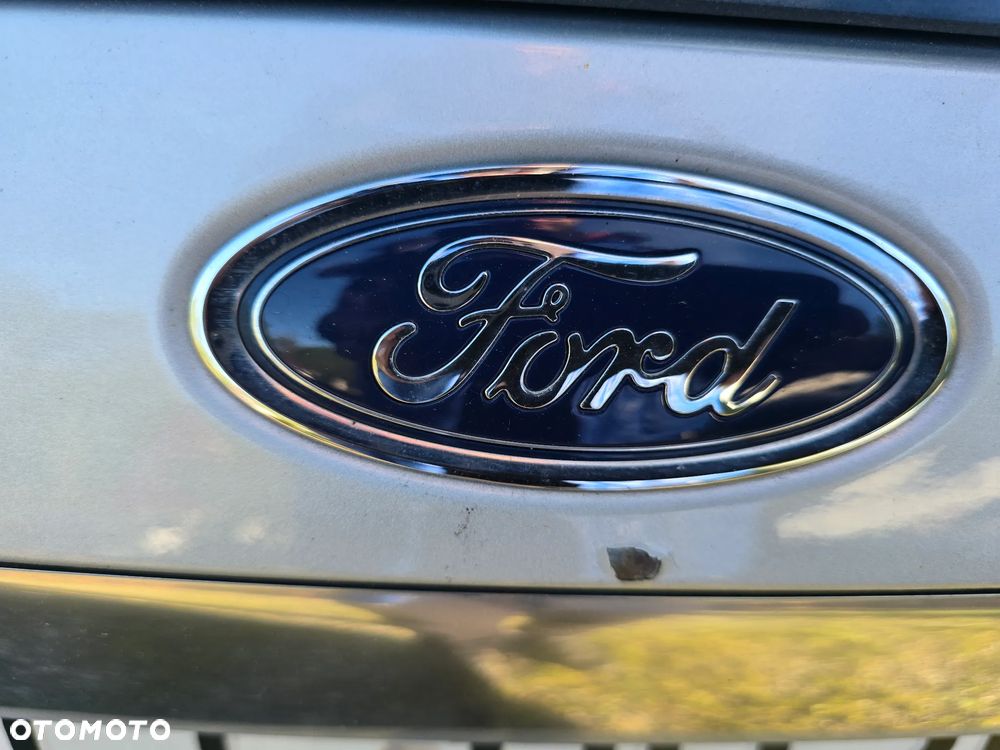 Ford S-Max 2.0 EcoBlue Titanium - 16