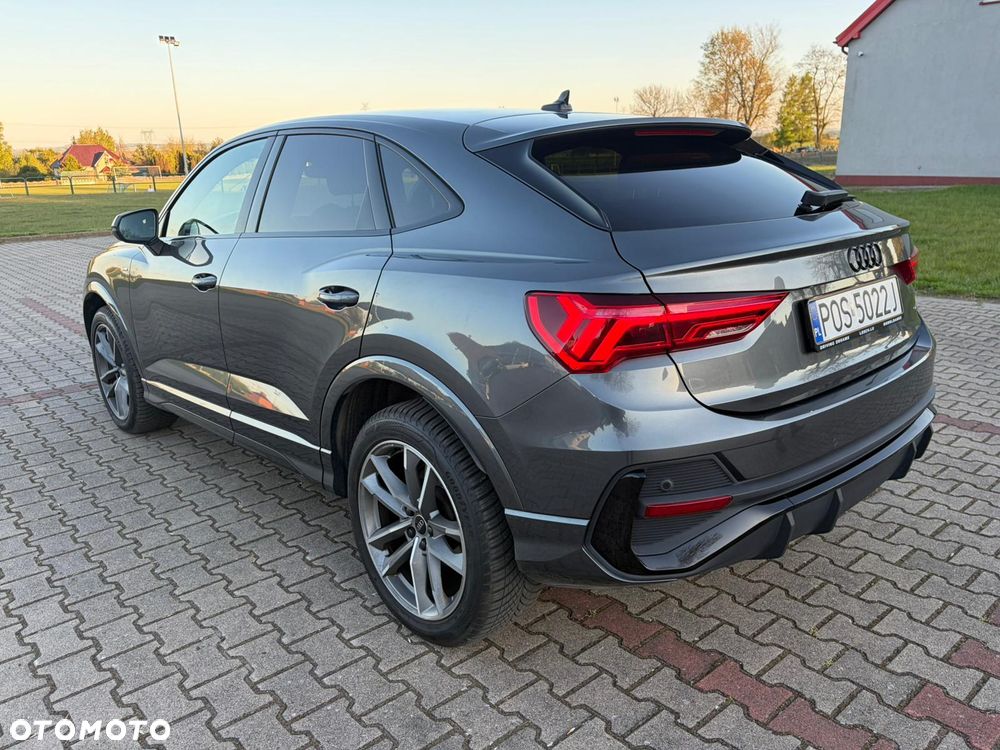 Audi Q3 Sportback - 7