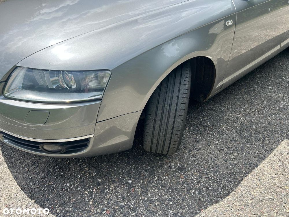 Audi A6 Limousine 2.4 - 28