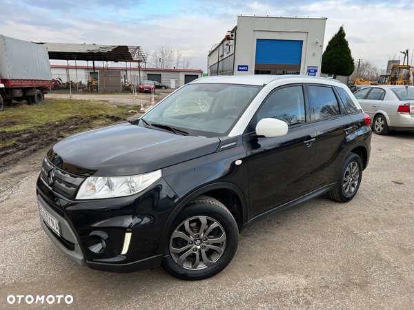 Suzuki Vitara 1.6 Premium 2WD