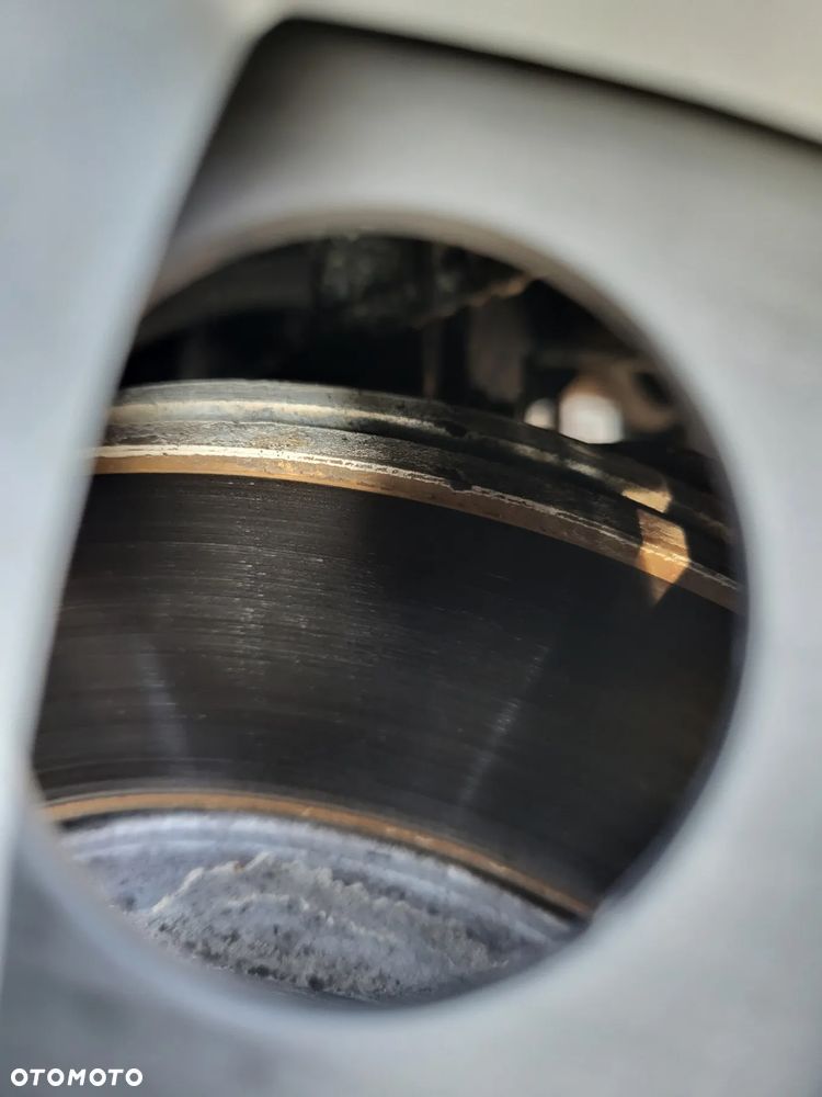 Fiat Grande Punto 1.4 8V Speed - 27