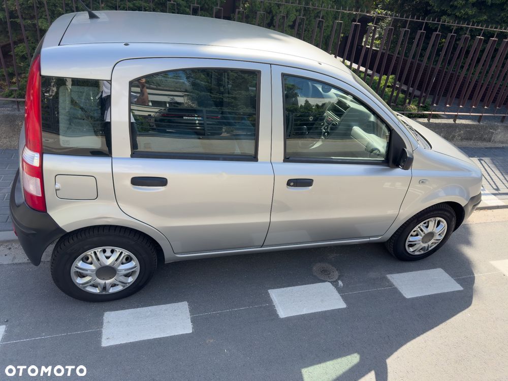 Fiat Panda 1.1 Fresh - 3