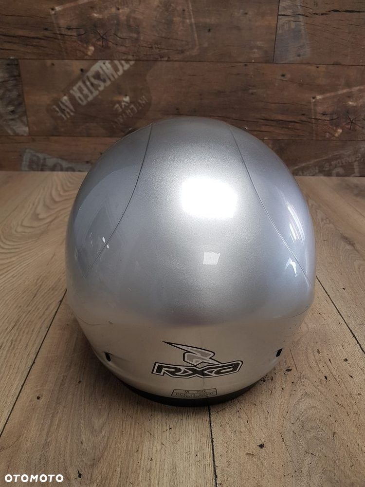 Kask motocyklowy Richa RXA Mach 1 rozmiar M 58 - 4
