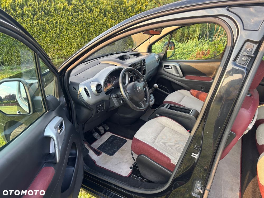 Citroën Berlingo 1.6 HDi - 4