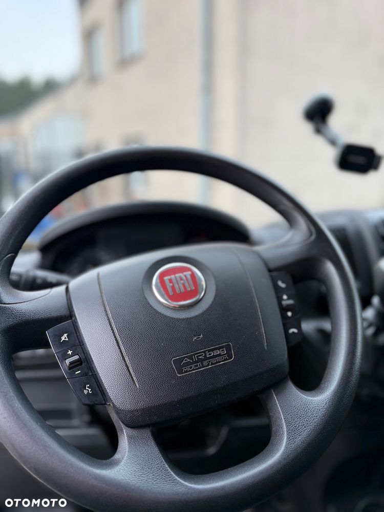 Fiat Ducato - 7