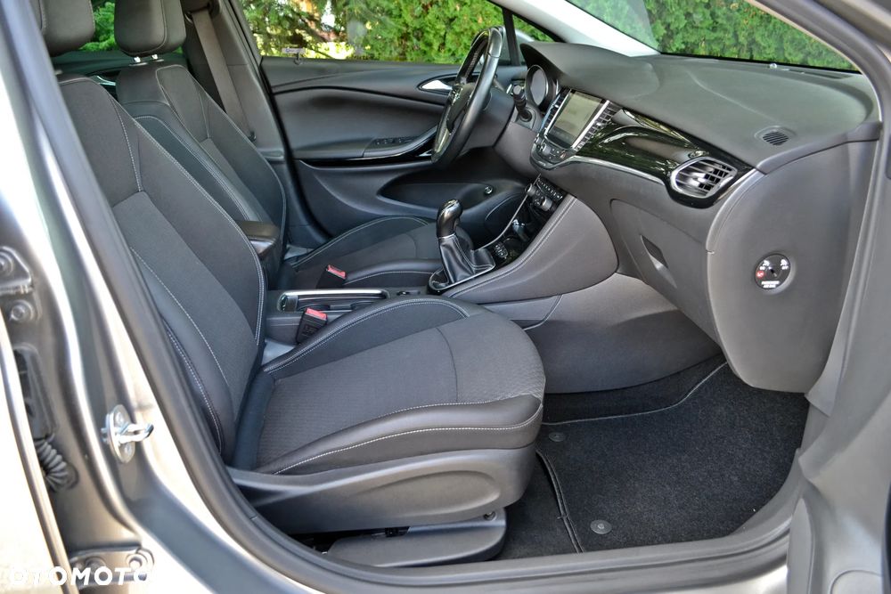 Opel Astra V 1.6 CDTI Elite S&S - 13