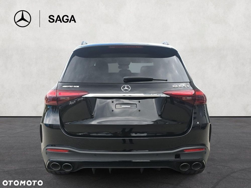 Mercedes-Benz GLE - 7