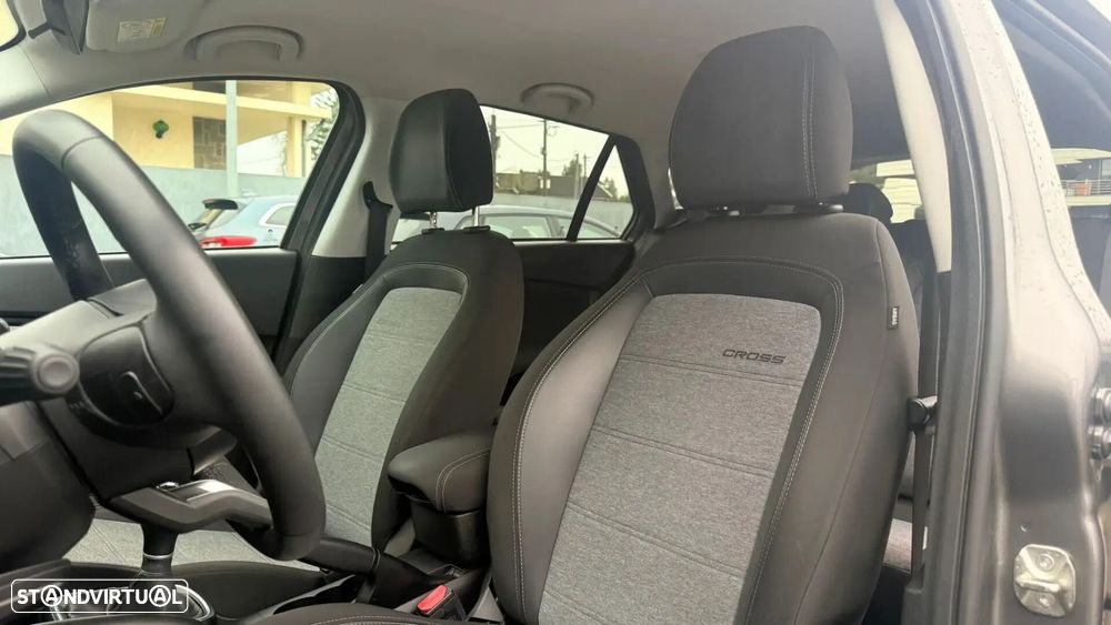 Fiat Tipo Station Wagon Cross 1.0 GSE T3 Cross — fotografia 12