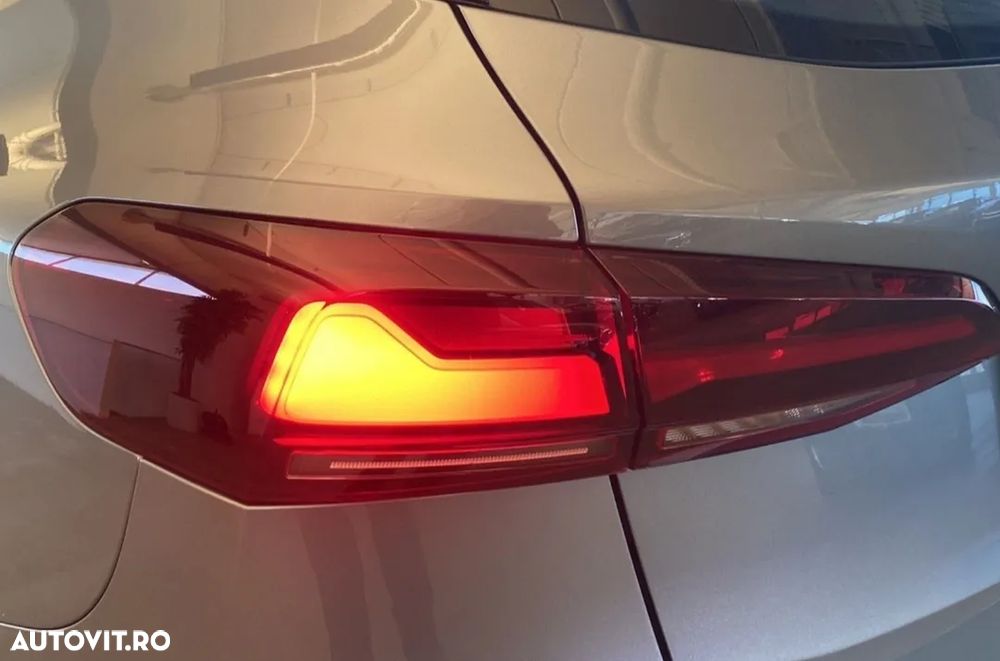 BMW Seria 2 218d Aut. Luxury Line - 10