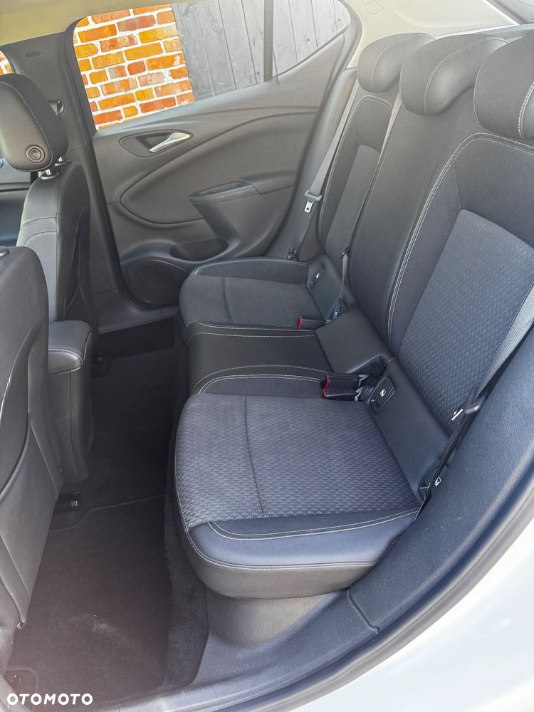 Opel Astra 1.6 CDTI DPF ecoFLEX Start/Stop Exklusiv - 11