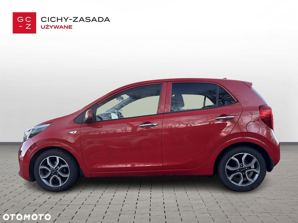 Kia Picanto 1.2 L - 2