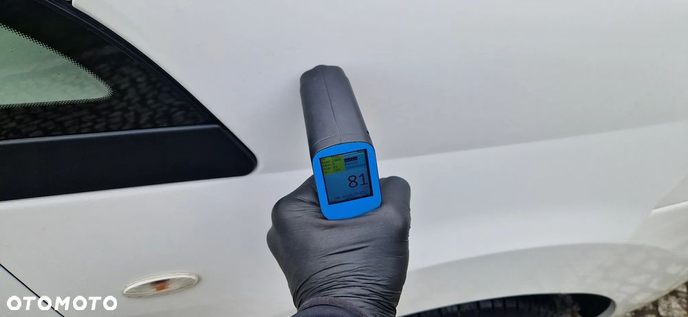 Nissan NV200 Combi Comfort 7os - 40