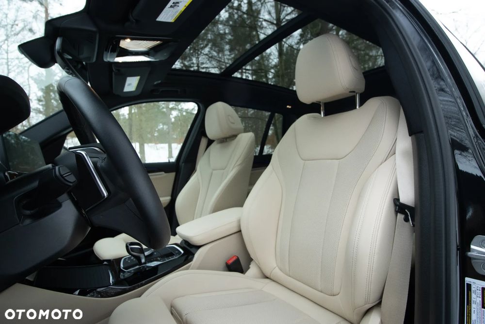 BMW X3 - 22