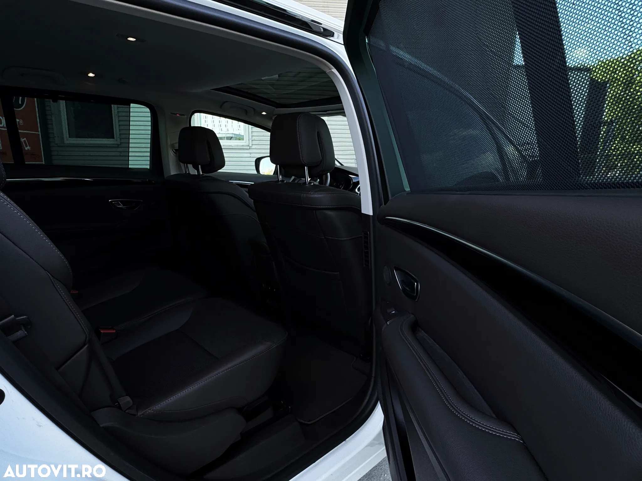 Renault Espace Energy dCi 160 EDC Intens - 12