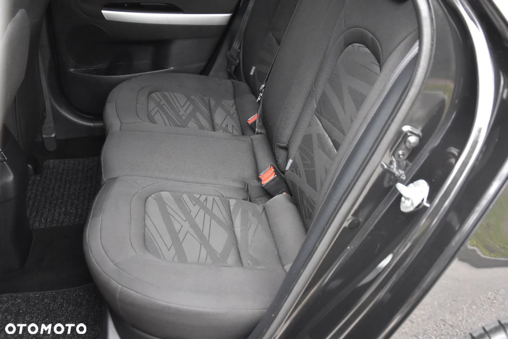 Kia Ceed 1.4 CVVT - 28