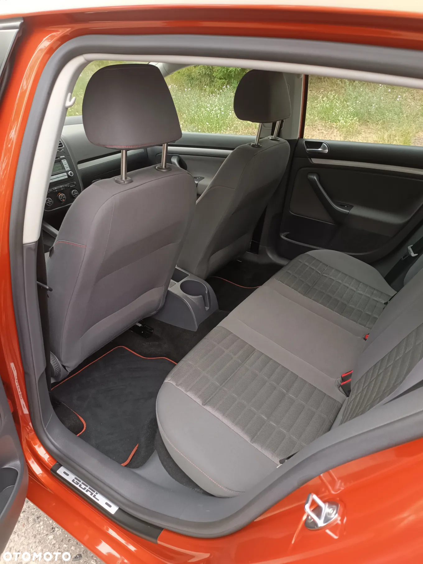 Volkswagen Golf 1.4 Goal - 11