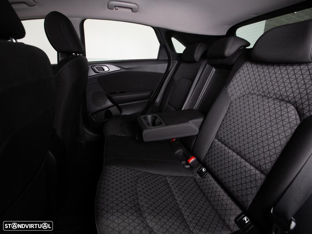 Kia Ceed 1.0 T-GDI Urban - 9