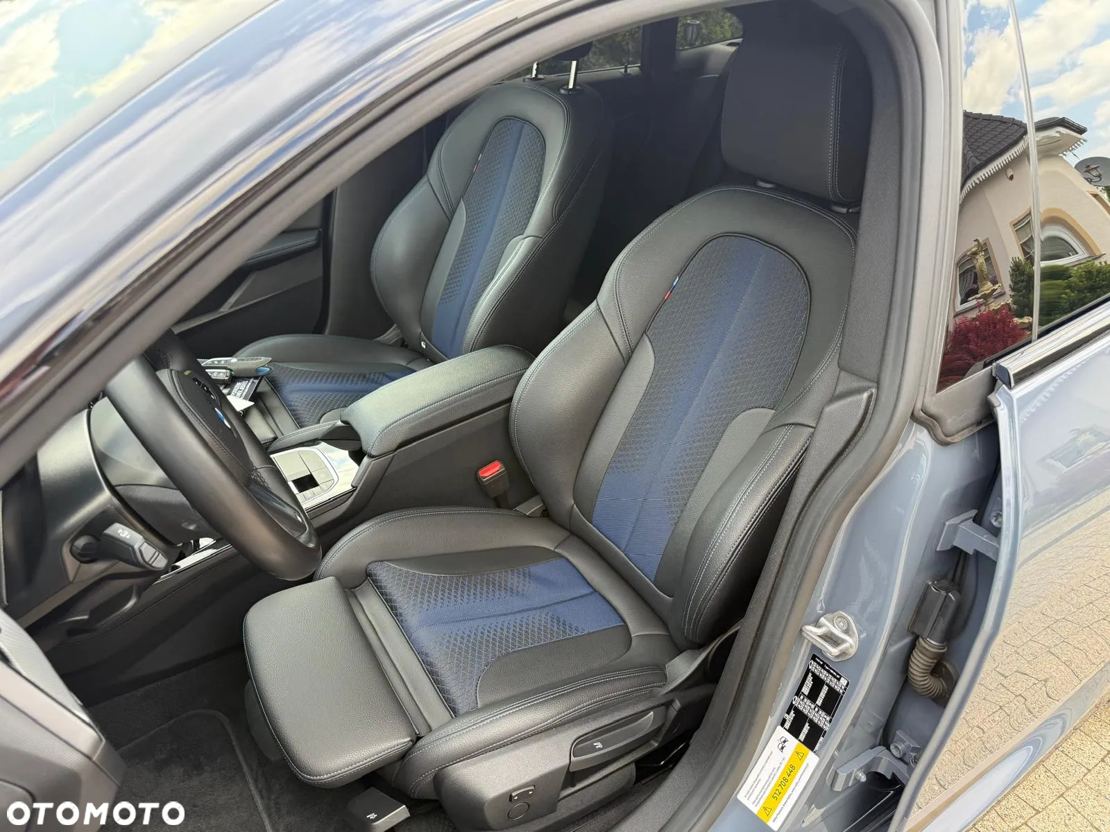 BMW Seria 2 218i - 6
