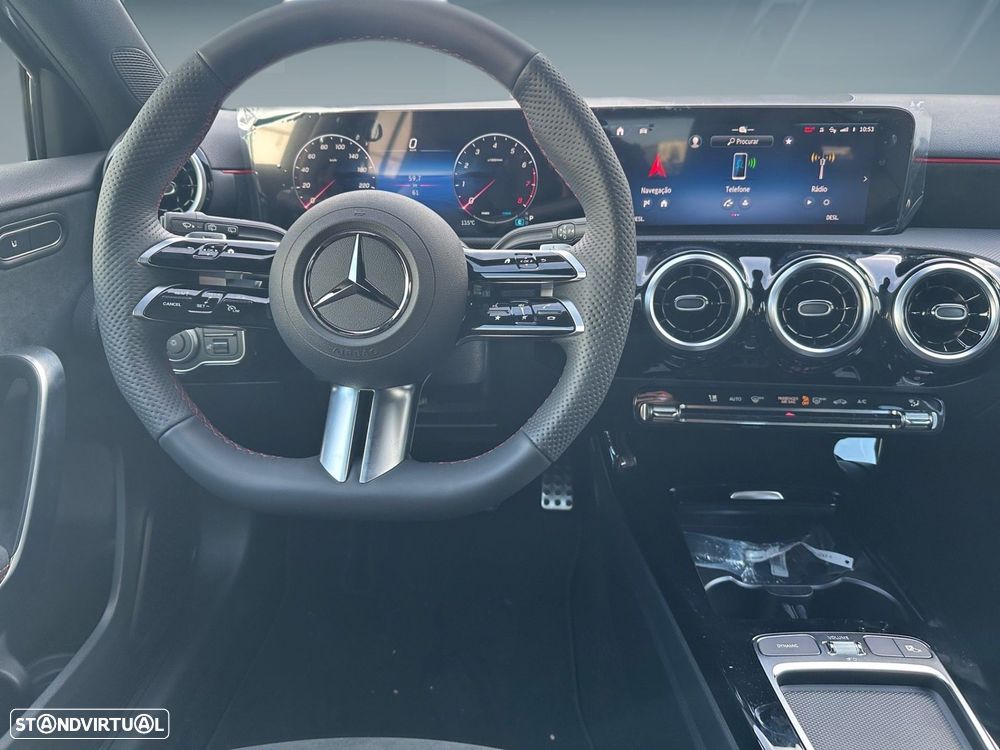 Mercedes-Benz A 200 - 15