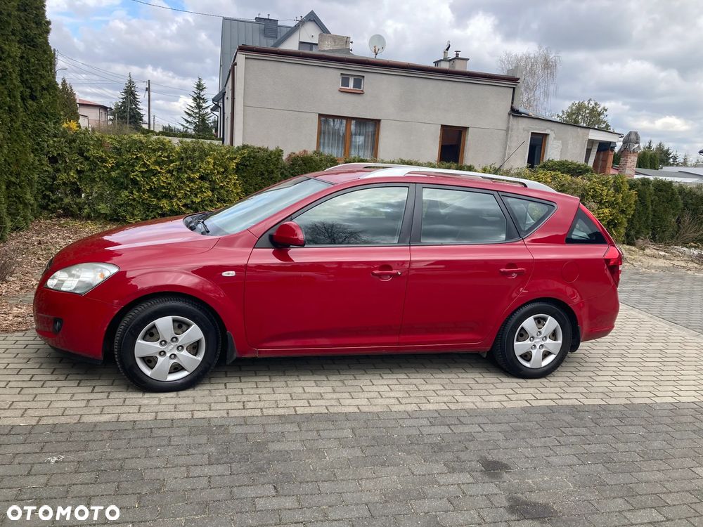 Kia Ceed 1.6 Crdi Optimum - 2