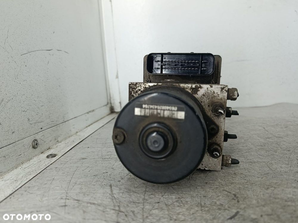 POMPA ABS OPEL ASTRA H 13246535 10.0206-0265.4  10.0960-0552.3 ATE 1.9 CDTI - 3