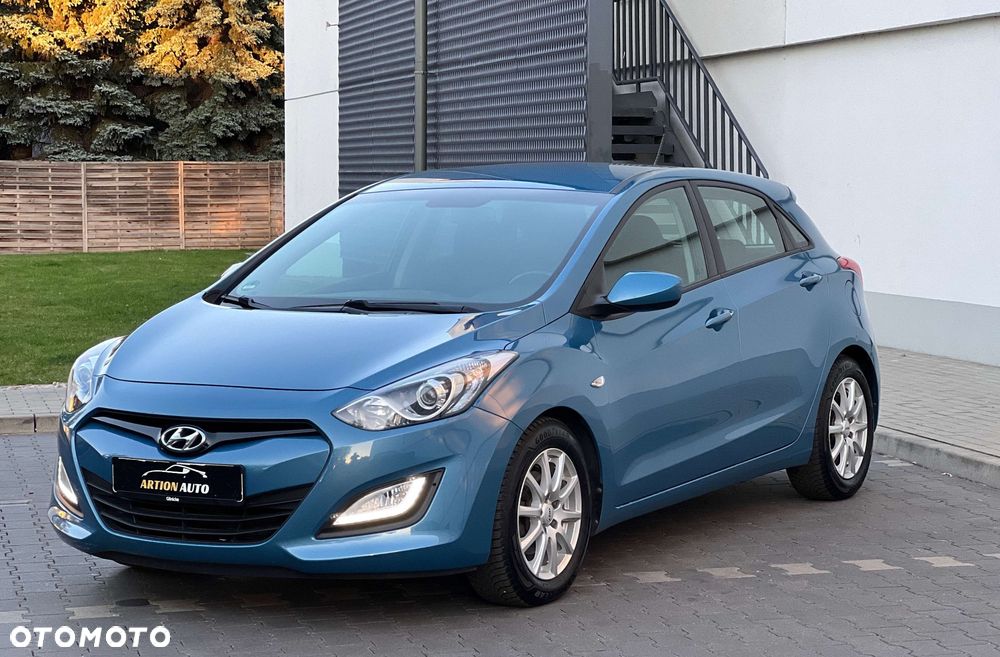Hyundai i30 1.4 Style