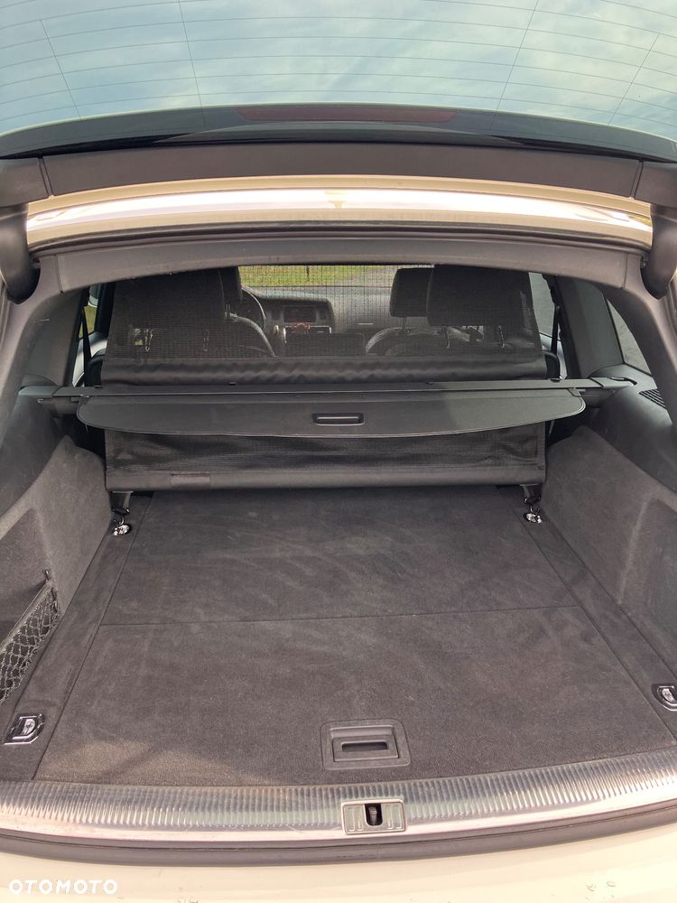 Audi Q7 3.0 TDI DPF quattro tiptronic - 16