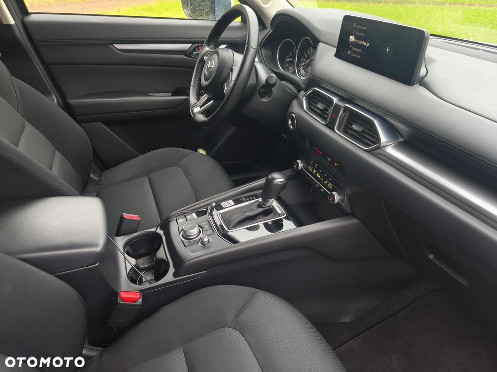 Mazda CX-5 2.0 Kanjo 2WD - 30