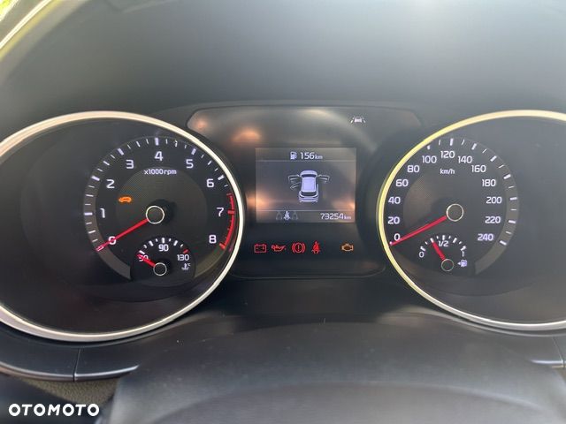 Kia Ceed 1.4 L Business Line - 28