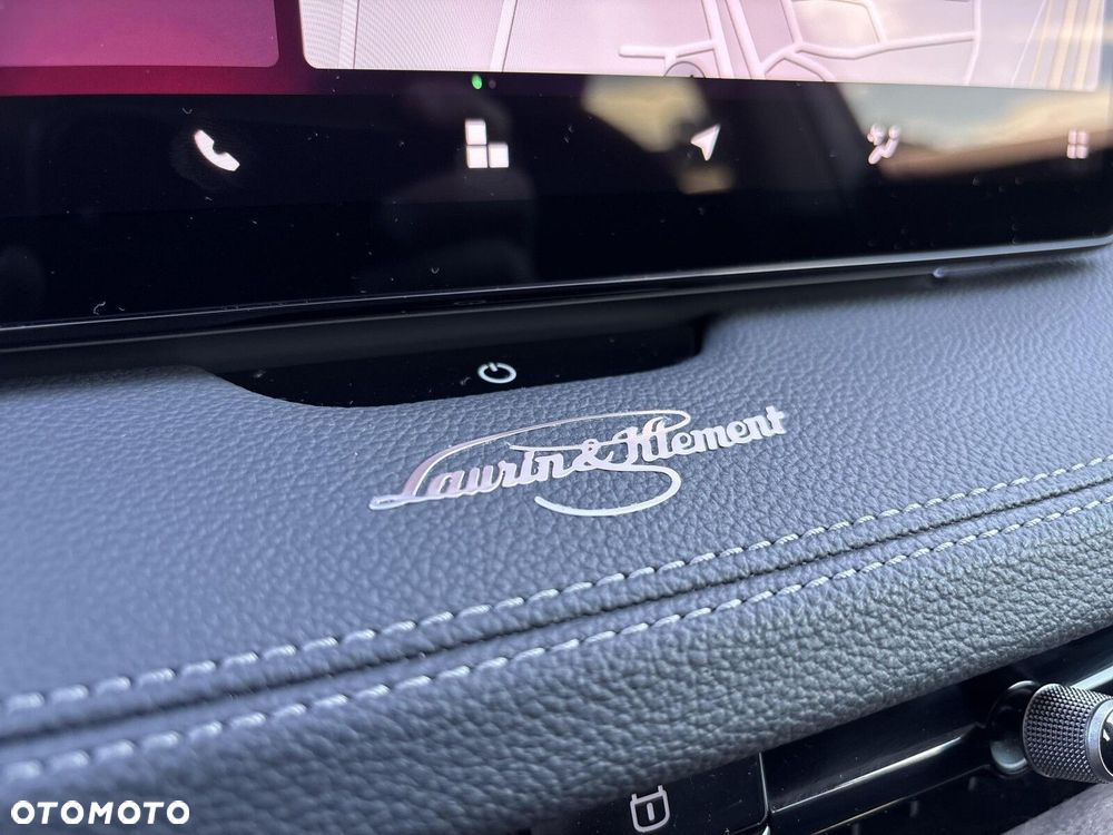 Skoda Superb 2.0 TDI SCR 4x4 L&K DSG - 37