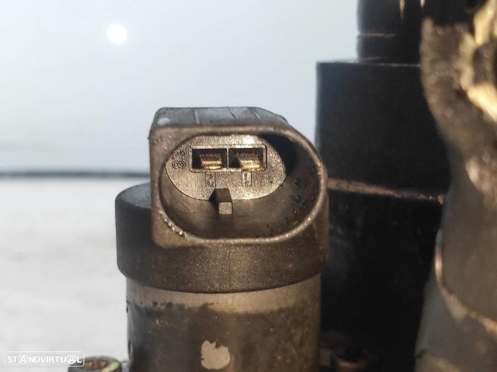 BOMBA INJECÇÃO AUDI A6 2004 - 3