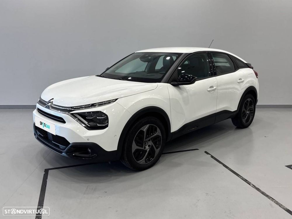 Citroën C4 1.2 PureTech Feel Pack - 22
