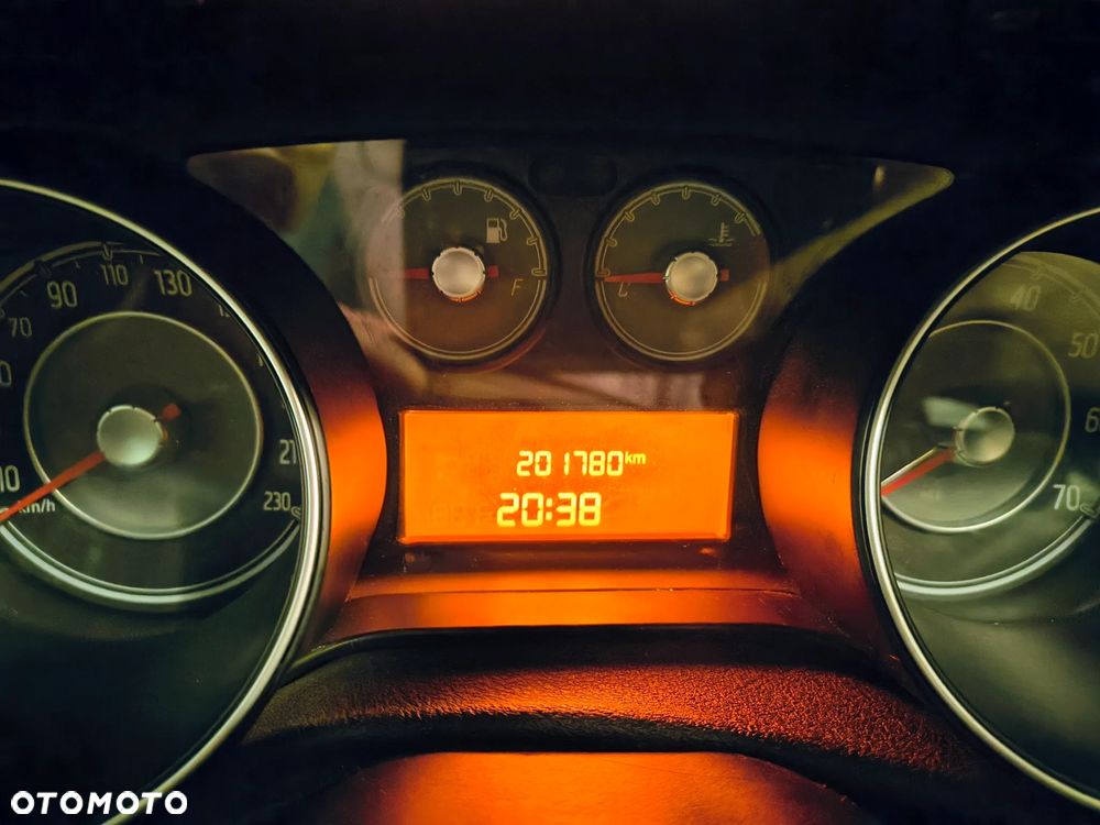 Fiat Punto 0.9 Twinair Easy Pakiet Easy Plus S&S - 15