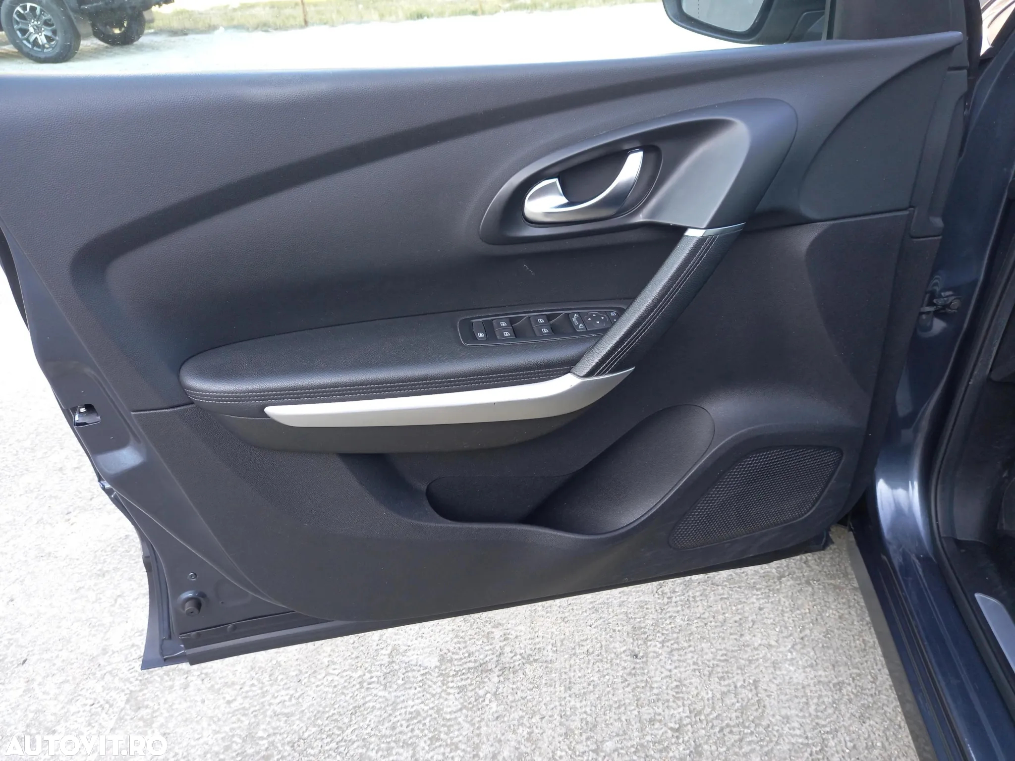 Renault Kadjar BLUE dCi EDC Intens - 19