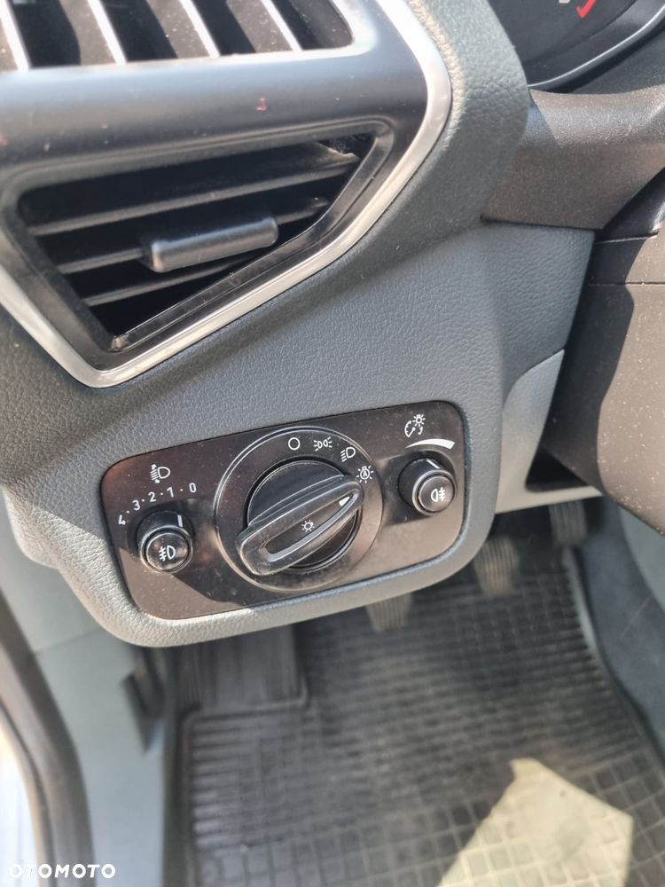 Ford C-MAX 1.0 EcoBoost Start-Stopp-System Titanium - 10