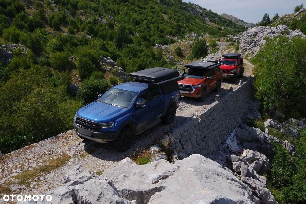 Ford Ranger Raptor - 3
